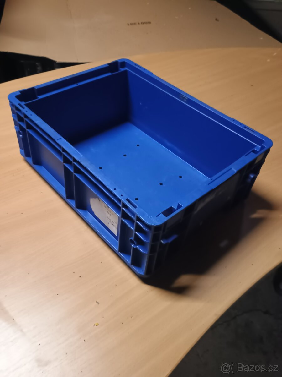 KLT boxy, různé velikosti - 4