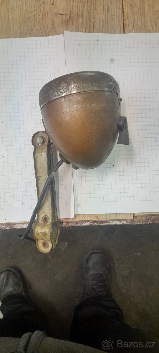 Jawa stadion S 11 - 4