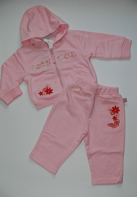 Tepláková souprava - 4