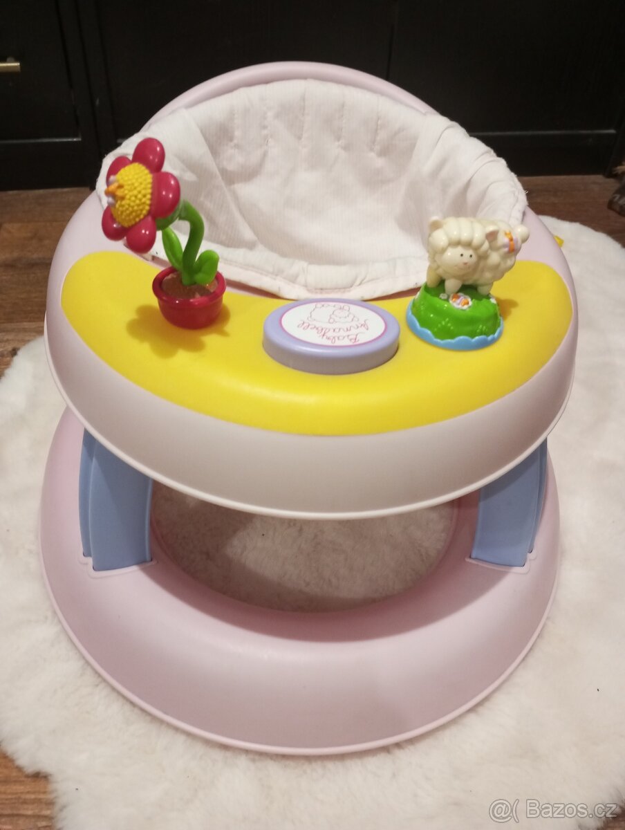 Hračky a doplňky pro panenky - 4