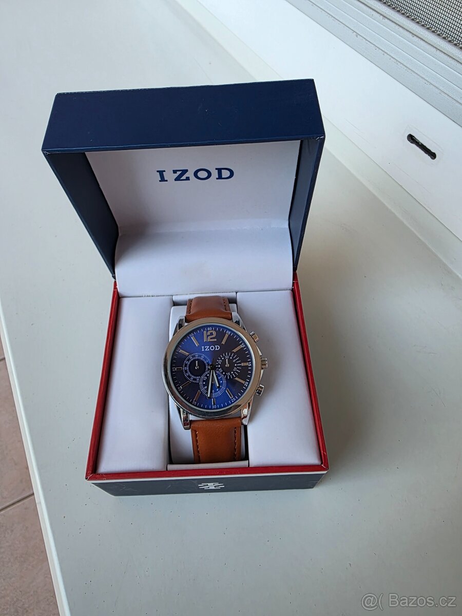 Hodinky IZOD - 4