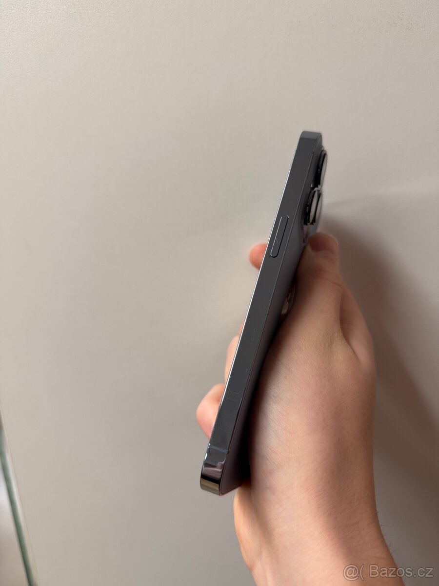 iPhone 13 Pro 256 GB, baterie 100% - 4