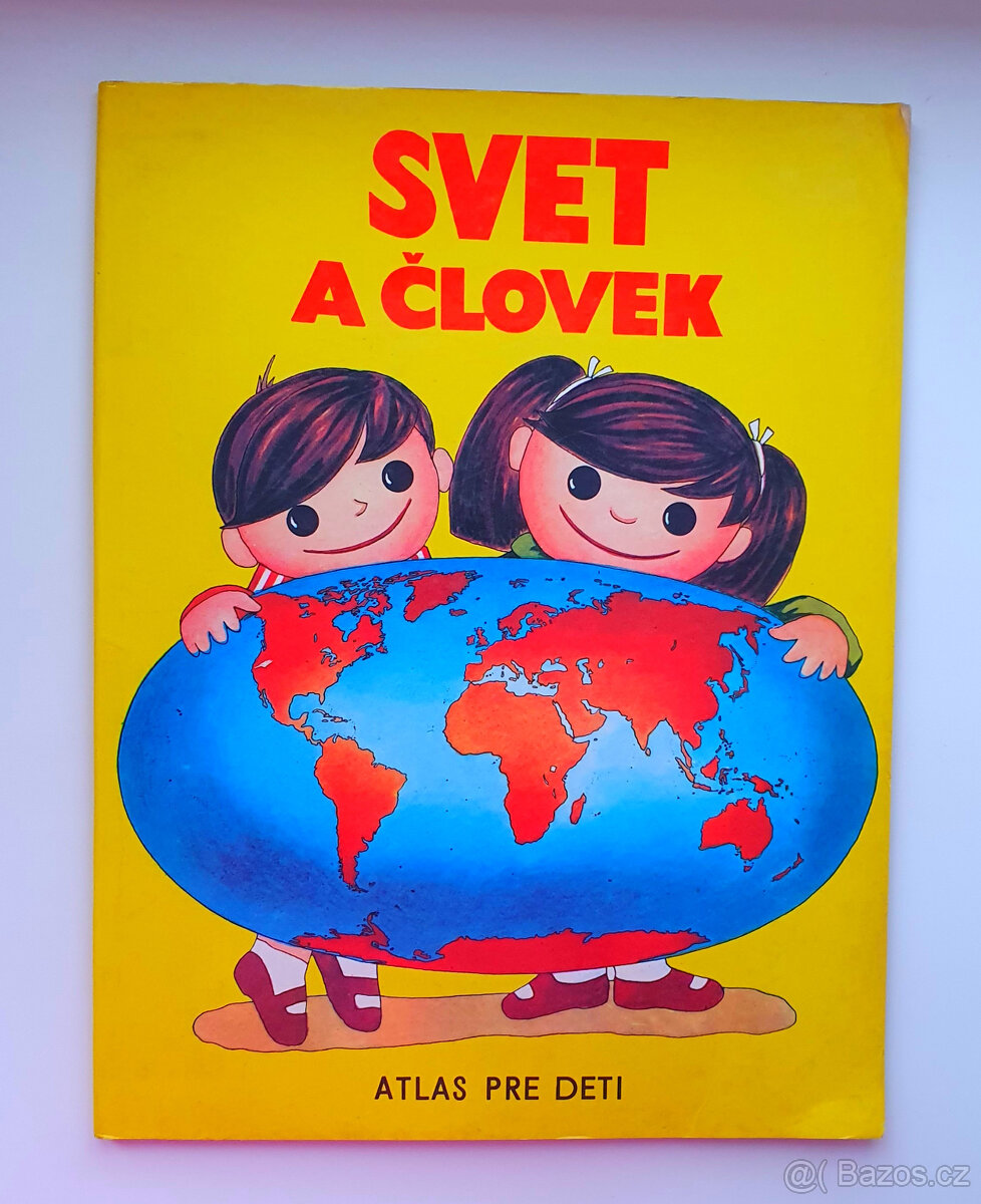 Dětské knihy za 1 EUR. ♥ - - 4