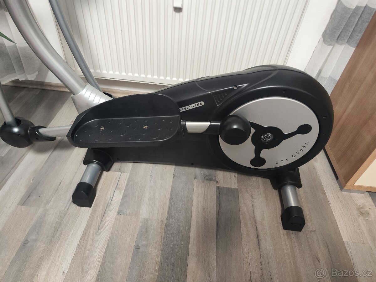 Orbitrek Kettler - 4