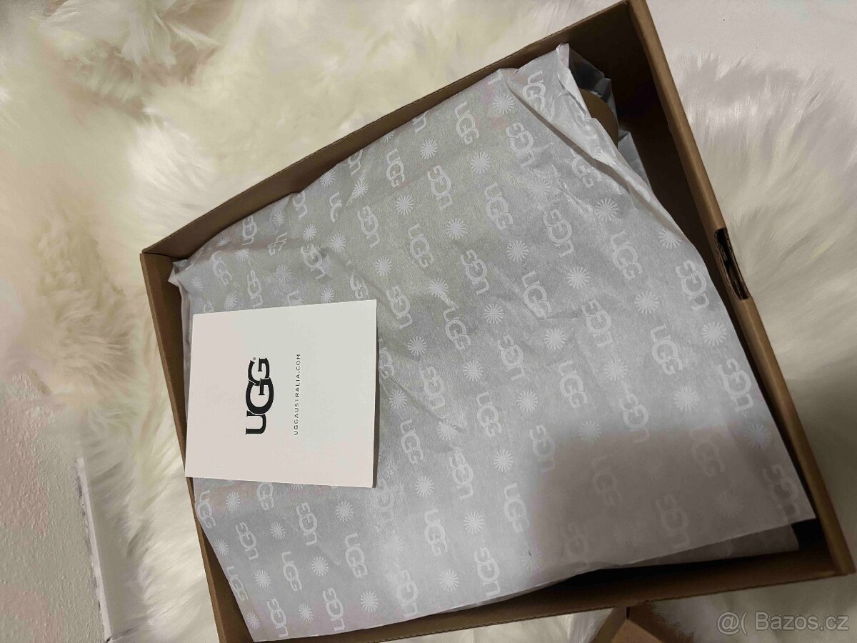 Nové boty UGG - 4