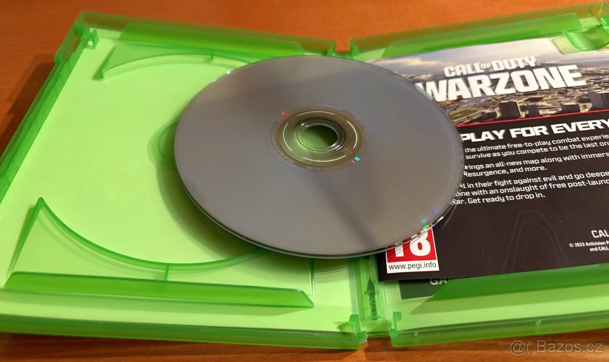 Call of Duty: Modern Warfare 3 — Xbox One / Xbox Series X - 4