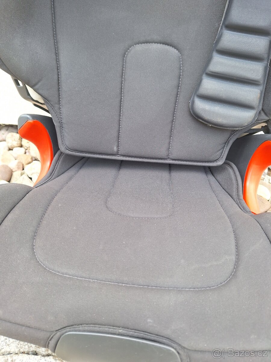 Britax Römer KidFix XP - 4