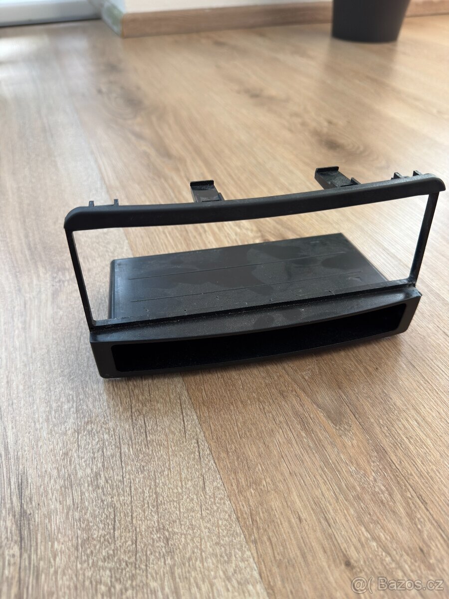 Autorádio Pioneer MVH-S420BT (Bluetooth, 1 DIN) - 4