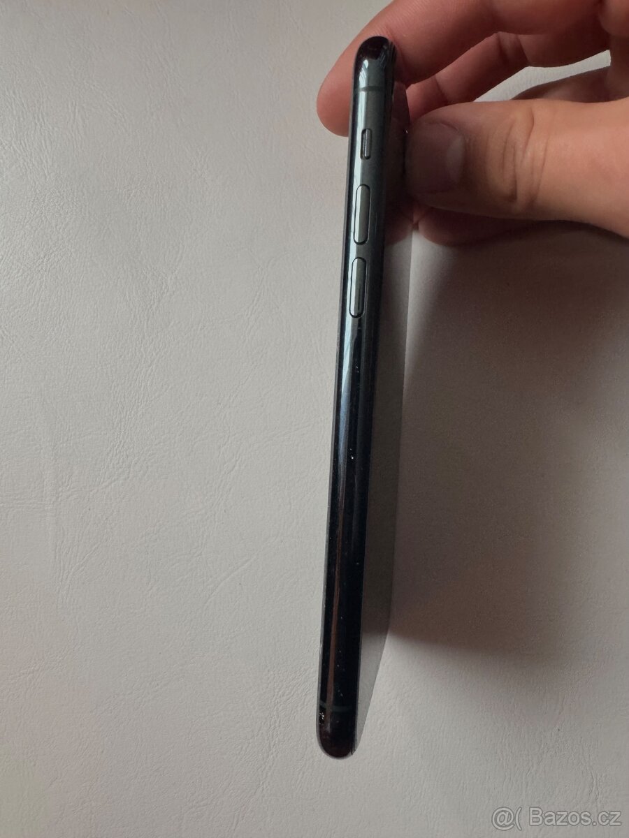 Prodám iphone 11 pro, 64gb, vesmírně šedý - 4