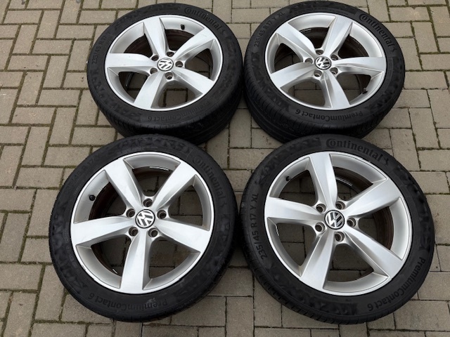 Alu kola letní r17 - 4