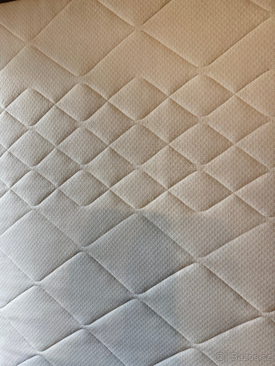 Zánovní matrace Annette Rummel 90x200cm - 4