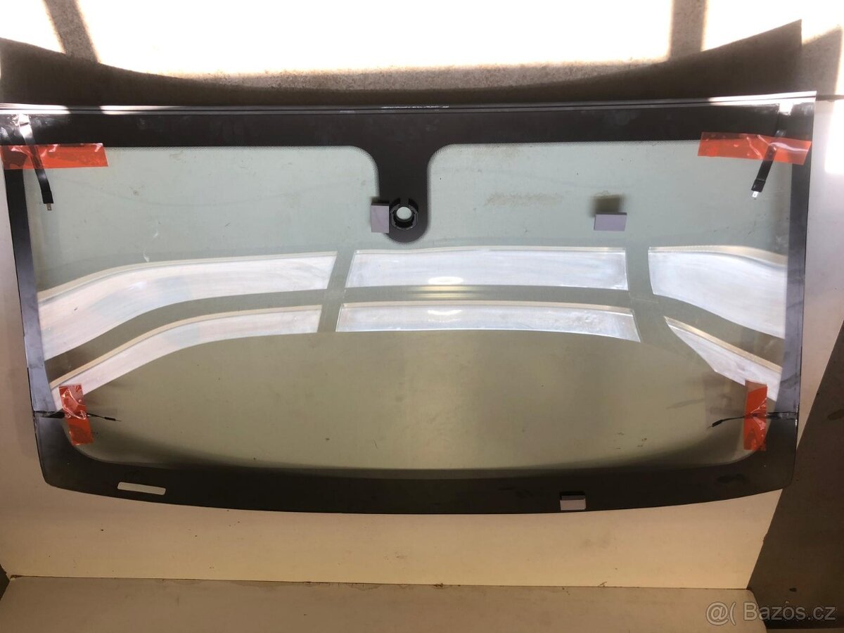 Jaguar S-TYPE nové čelní okno - 4