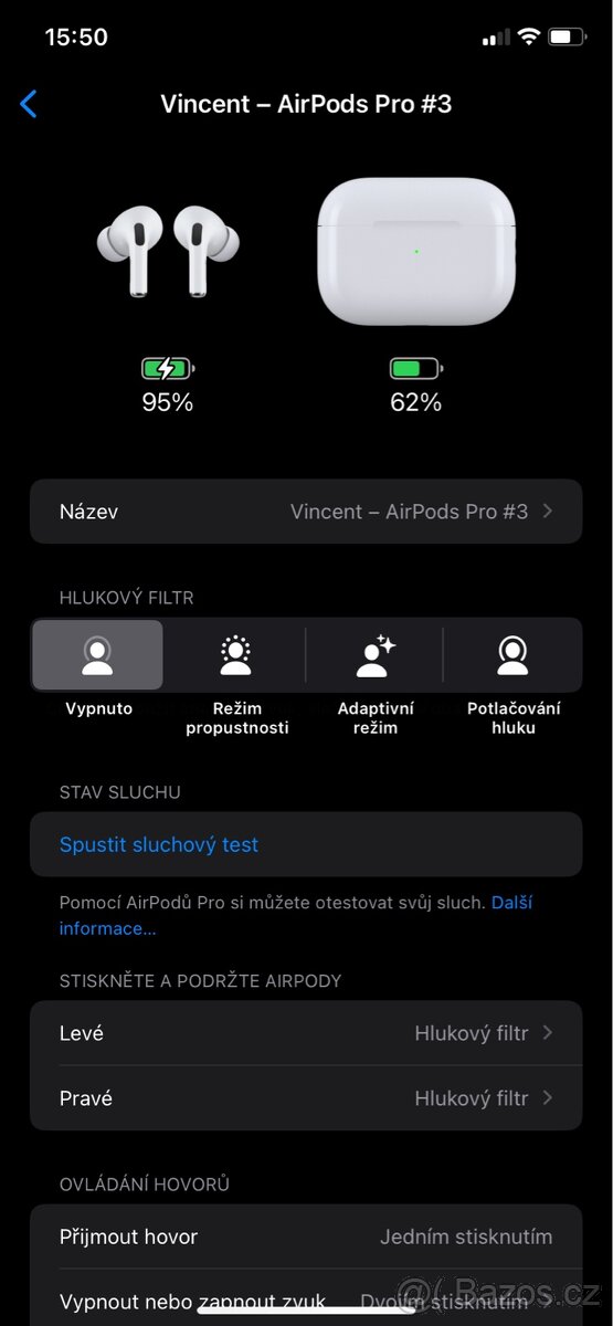 AirPods Pro 2 1:1 - 4