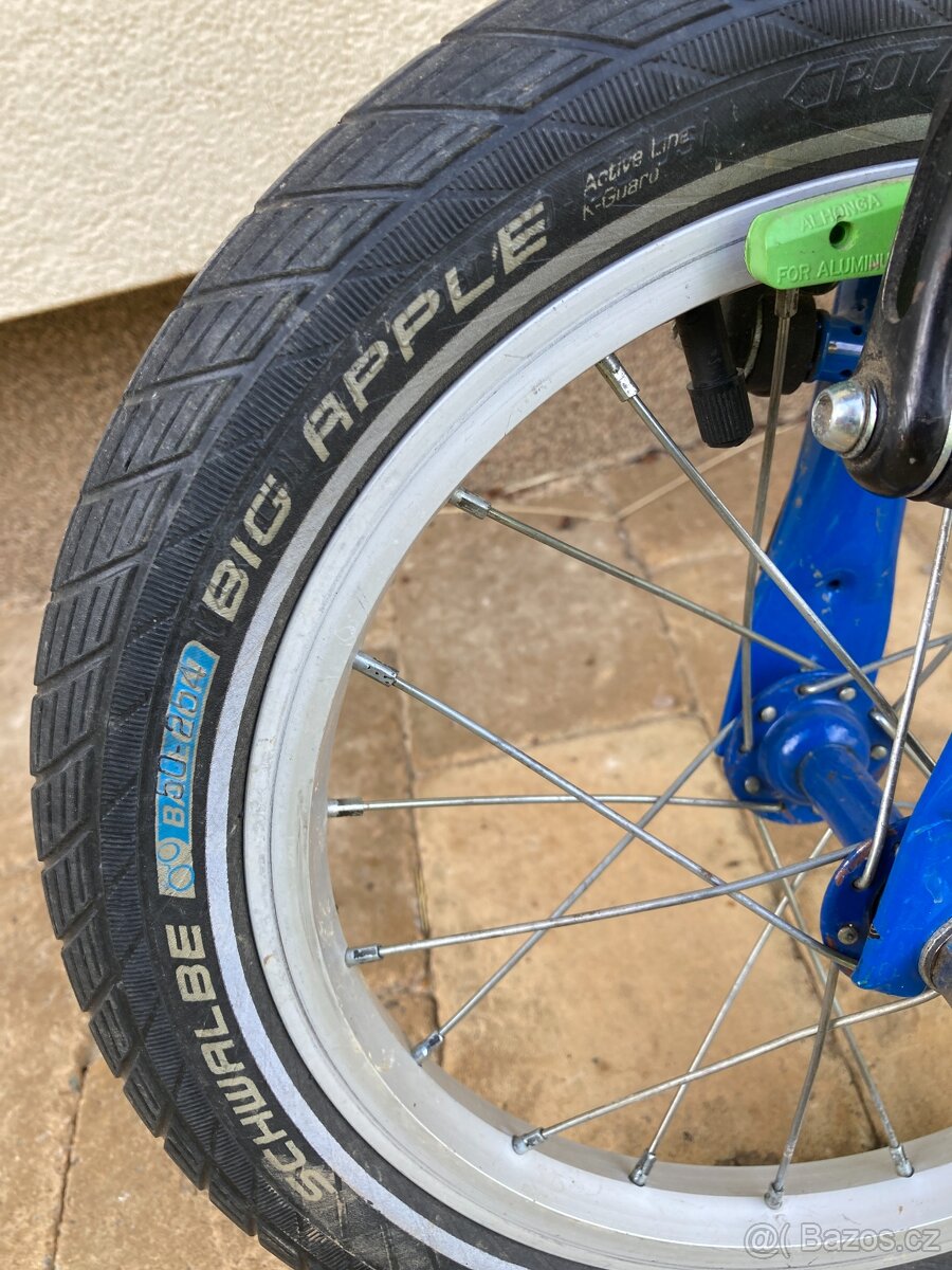 Dětské kolo Specialized 14 - 4