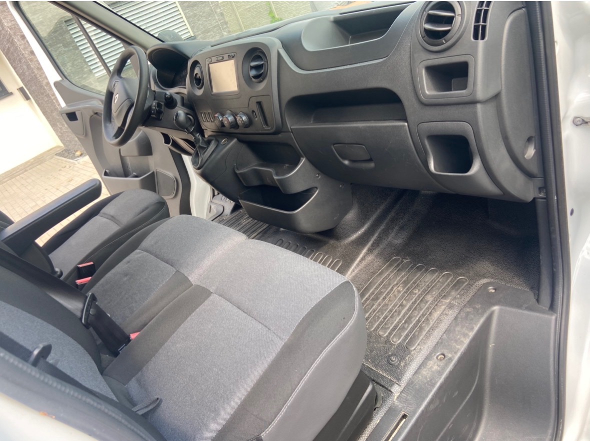 Renault Master chlaďák 2.3 dCi – 2019 - 4