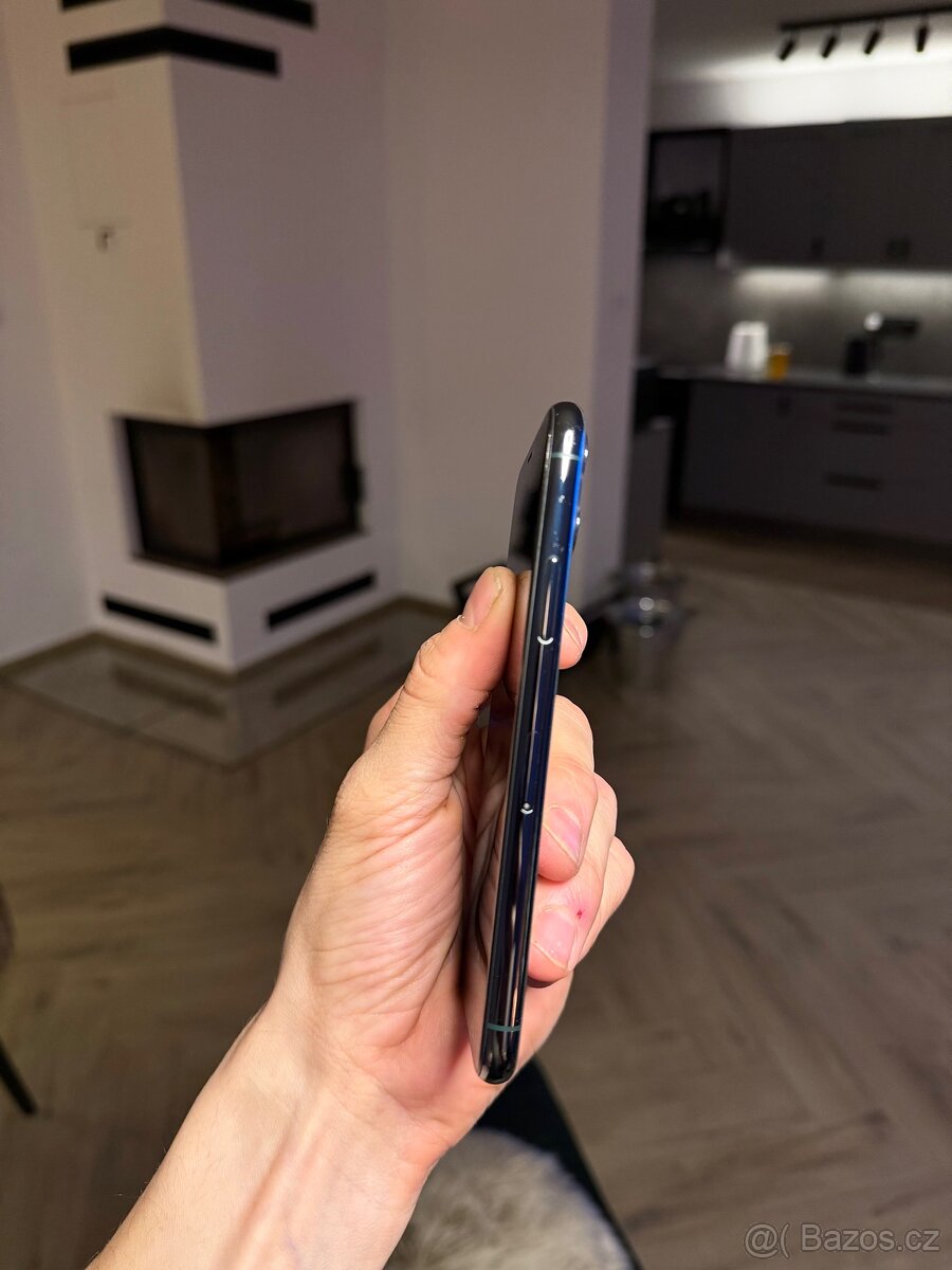 Prodám iPhone 11 Pro 256 GB 🔋 100% - 4