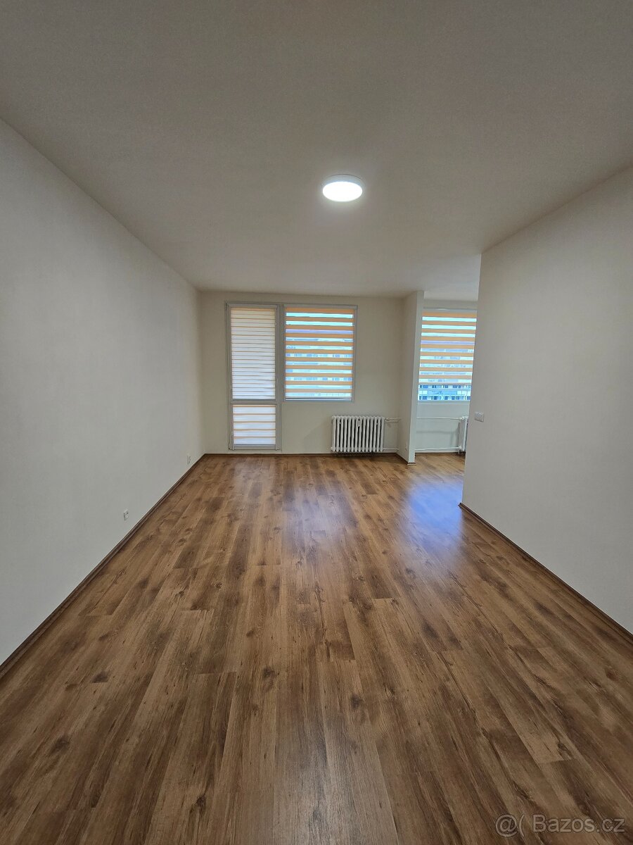 Byt na prodej Teplice 2+1 - 4