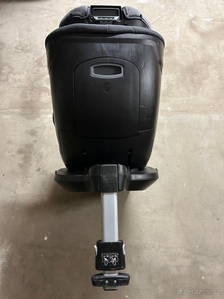 Autosedačka Britax Romer - 4