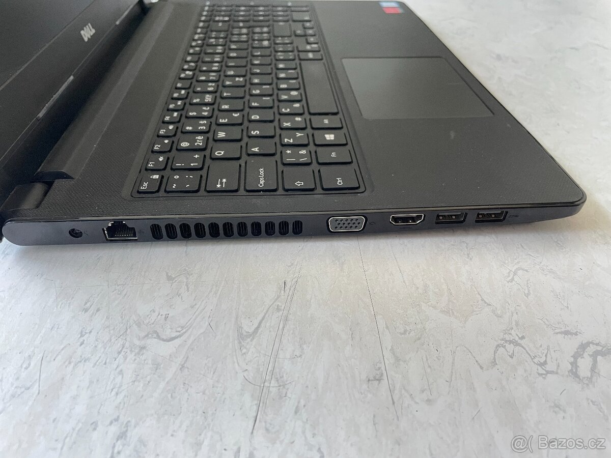 DELL Vostro 15 (3578) - 4