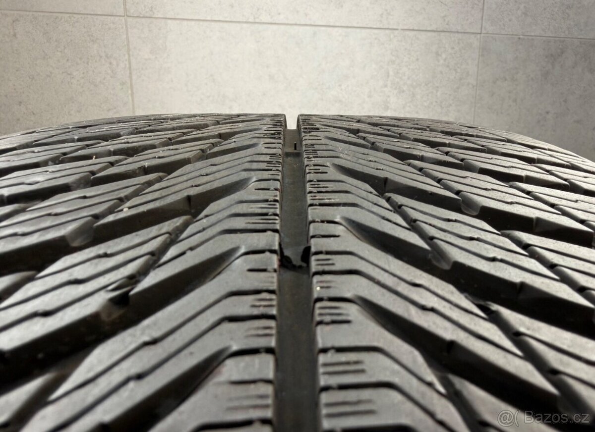 Originál zimní R20 kola BMW X5 G05 styling 740M - 4