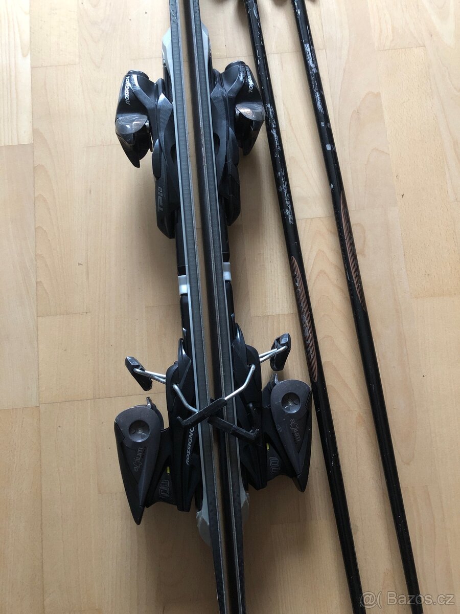 Lyže Rossignol - 4