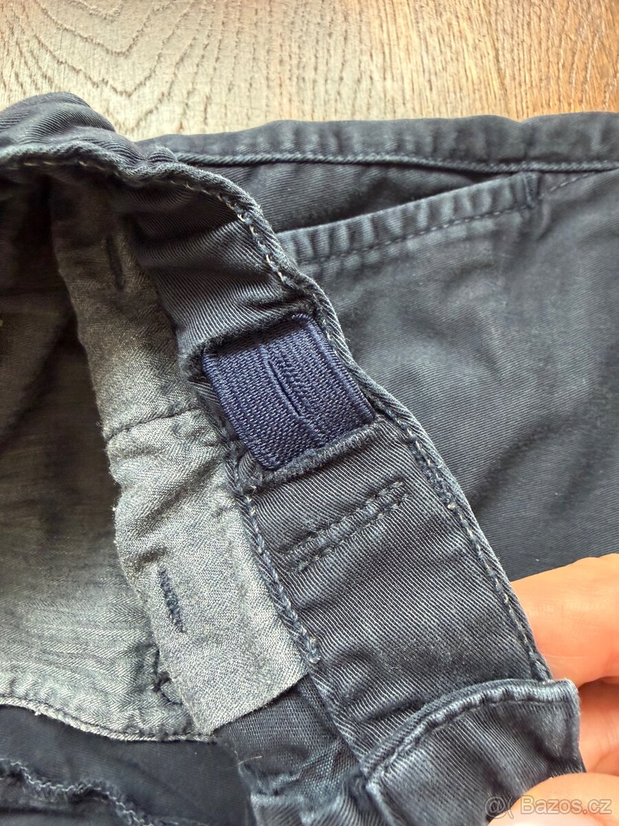 Kraťasy Replay vel130 - 4