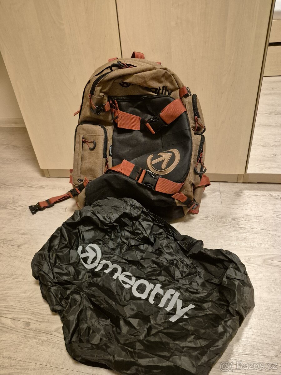 Batoh meatfly 28l - 4