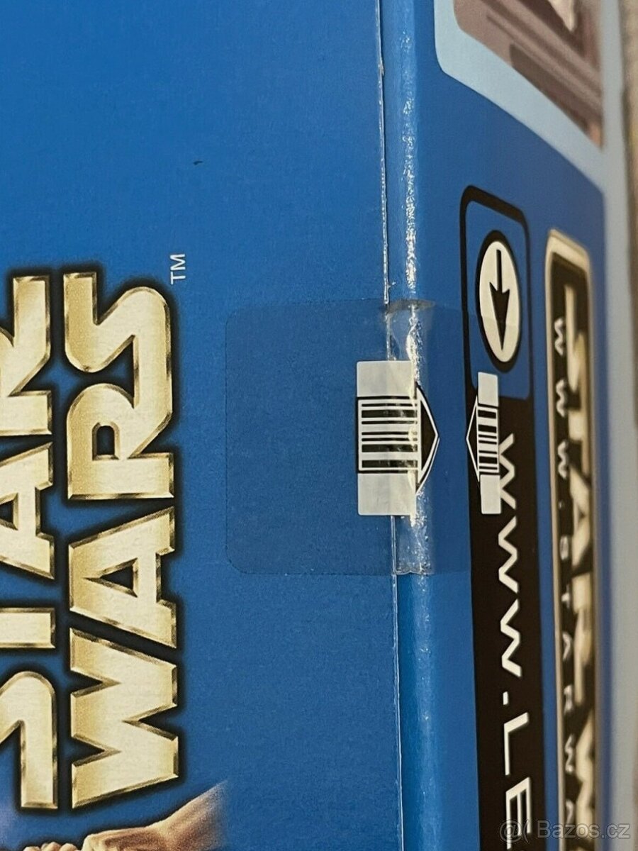 Lego Star Wars 10123 "Cloud City" - 4