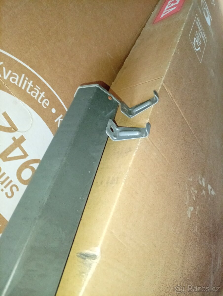 Venkovní roletky proti Slunci - 4