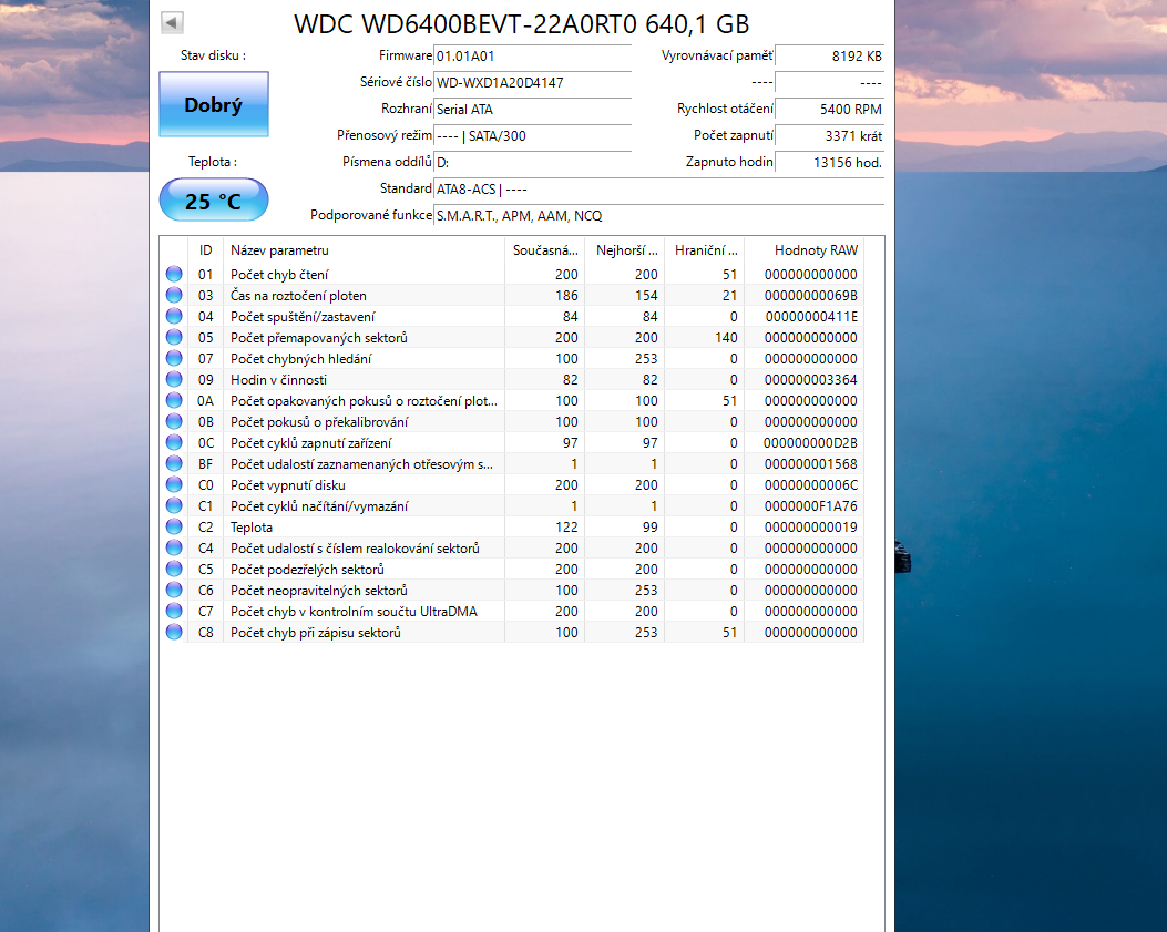 1TB, 2x 640GB a 1x 750gb sata do notebooku - 4