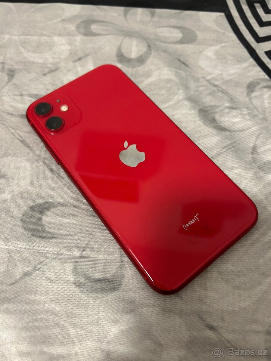 iPhone 11 64 GB - 4