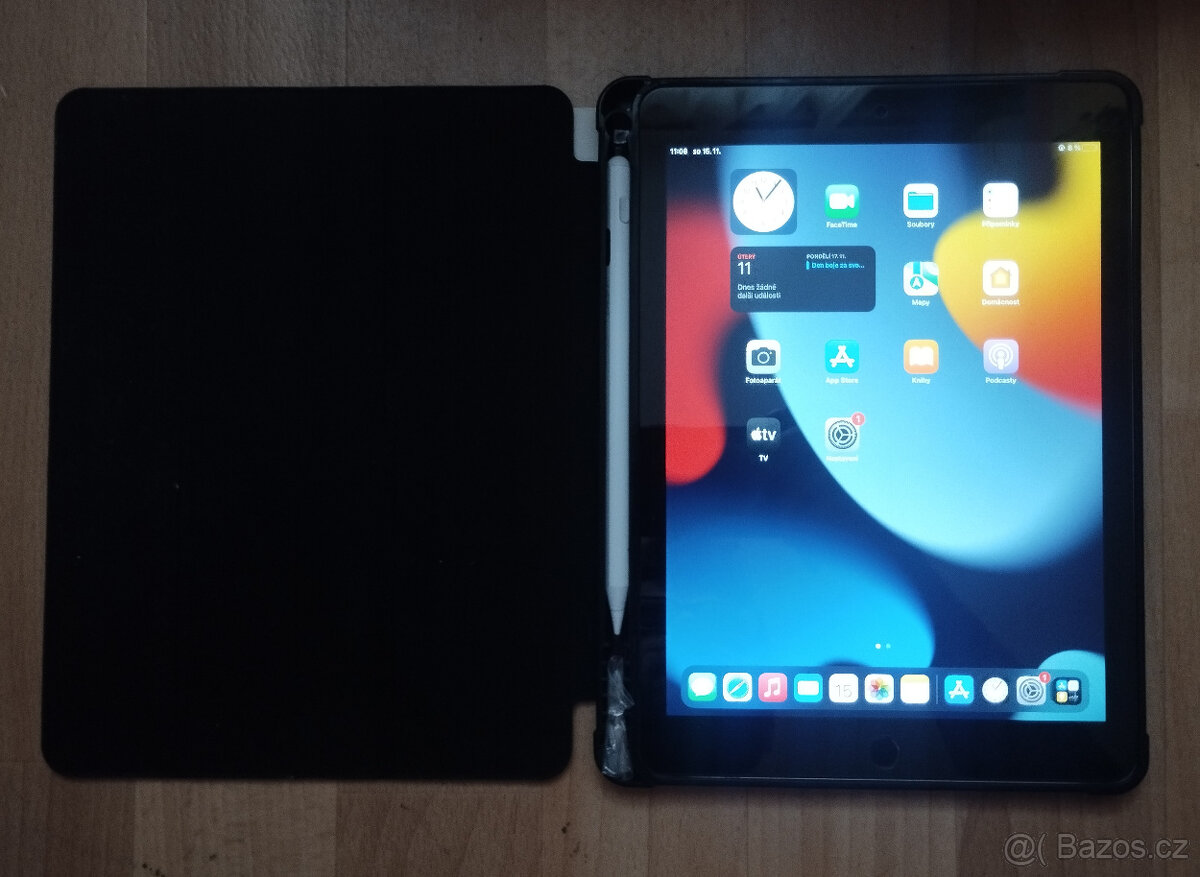 Prodám plně funkční iPad Air 2 - 4