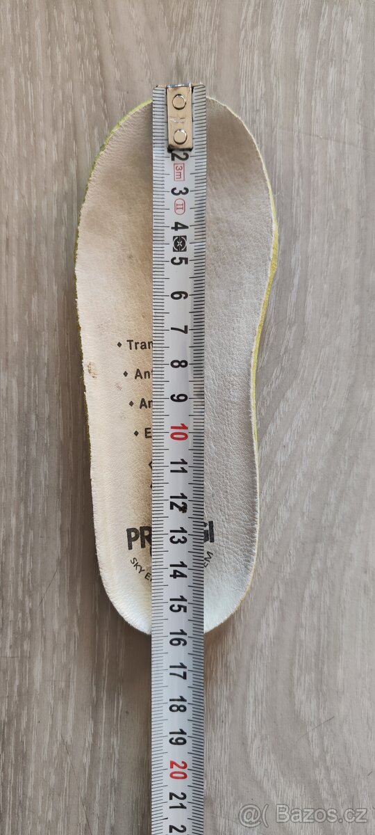 Dětské boty PRIMIGI, vel. 25 - 4