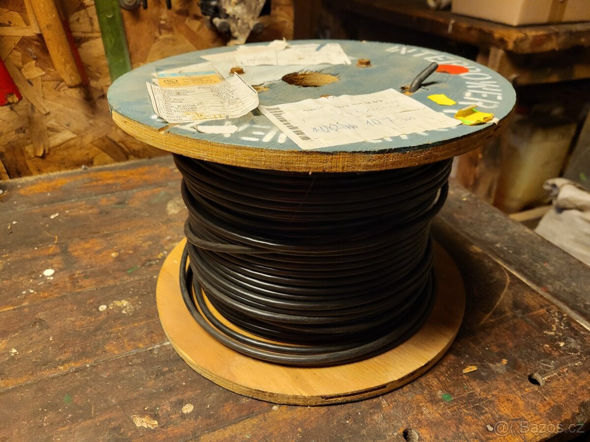 Prodlužovací kabel 2 - 4