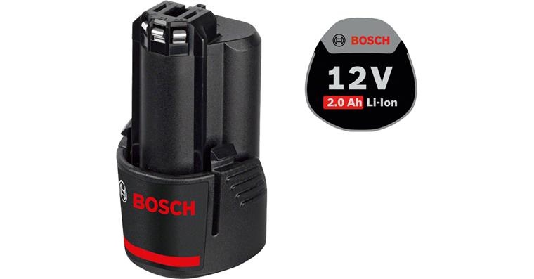 Baterie Bosch/Makita - 4