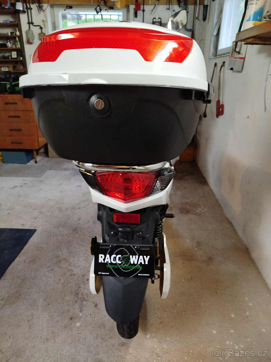 e-fichtl RACCeWAY - 4