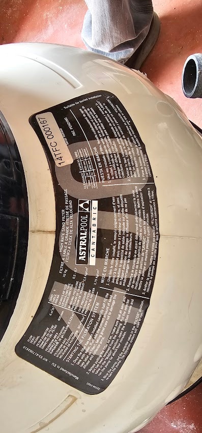 vybavení k bazénu - 4