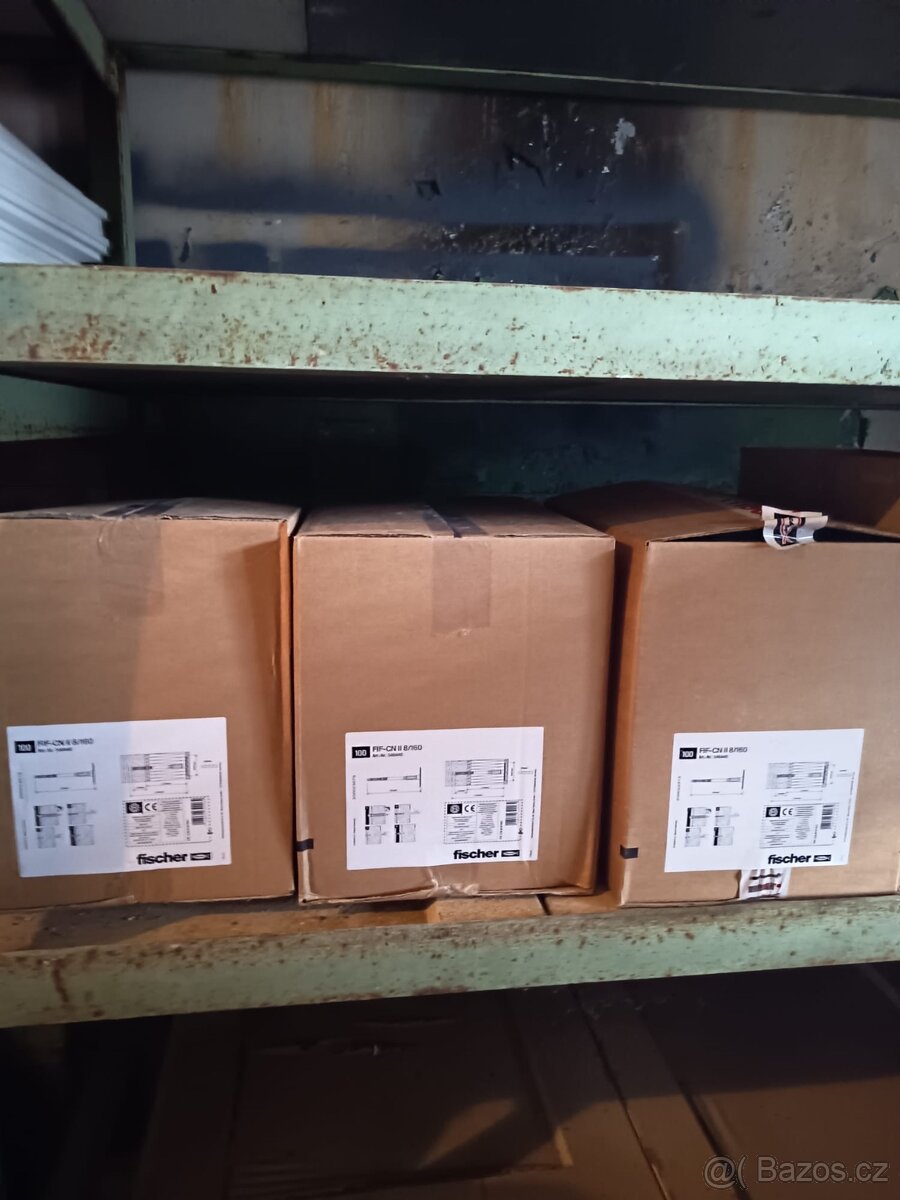 Fasádní polystyren - 4