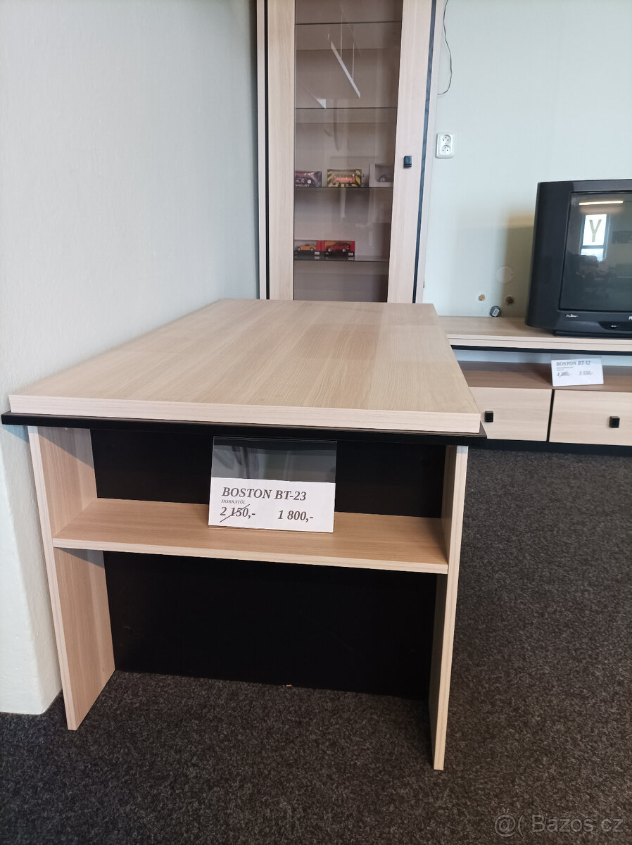 NOVÁ obývací stěna BOSTON - 4