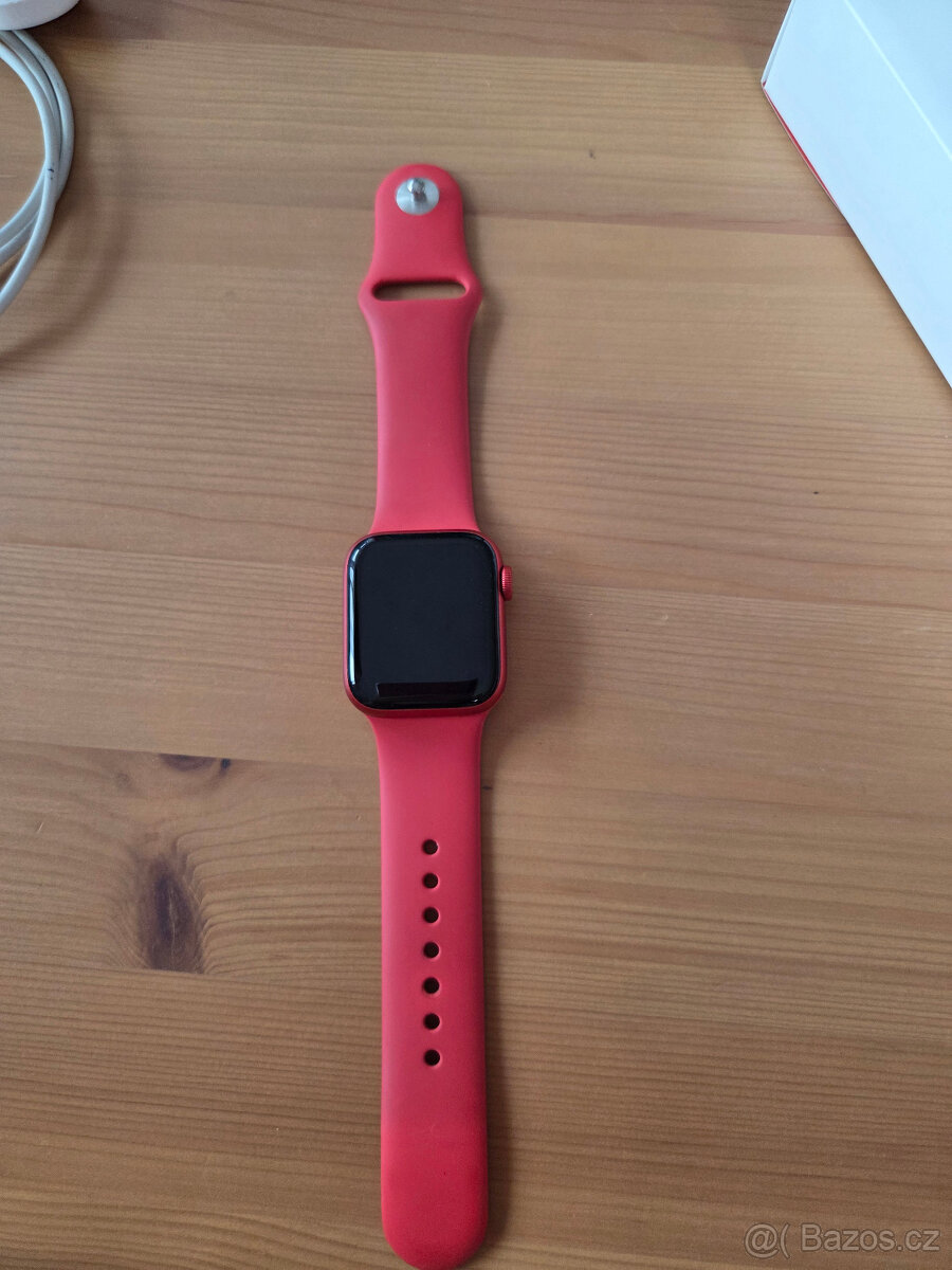 Apple Watch 6, 40 mm - 4