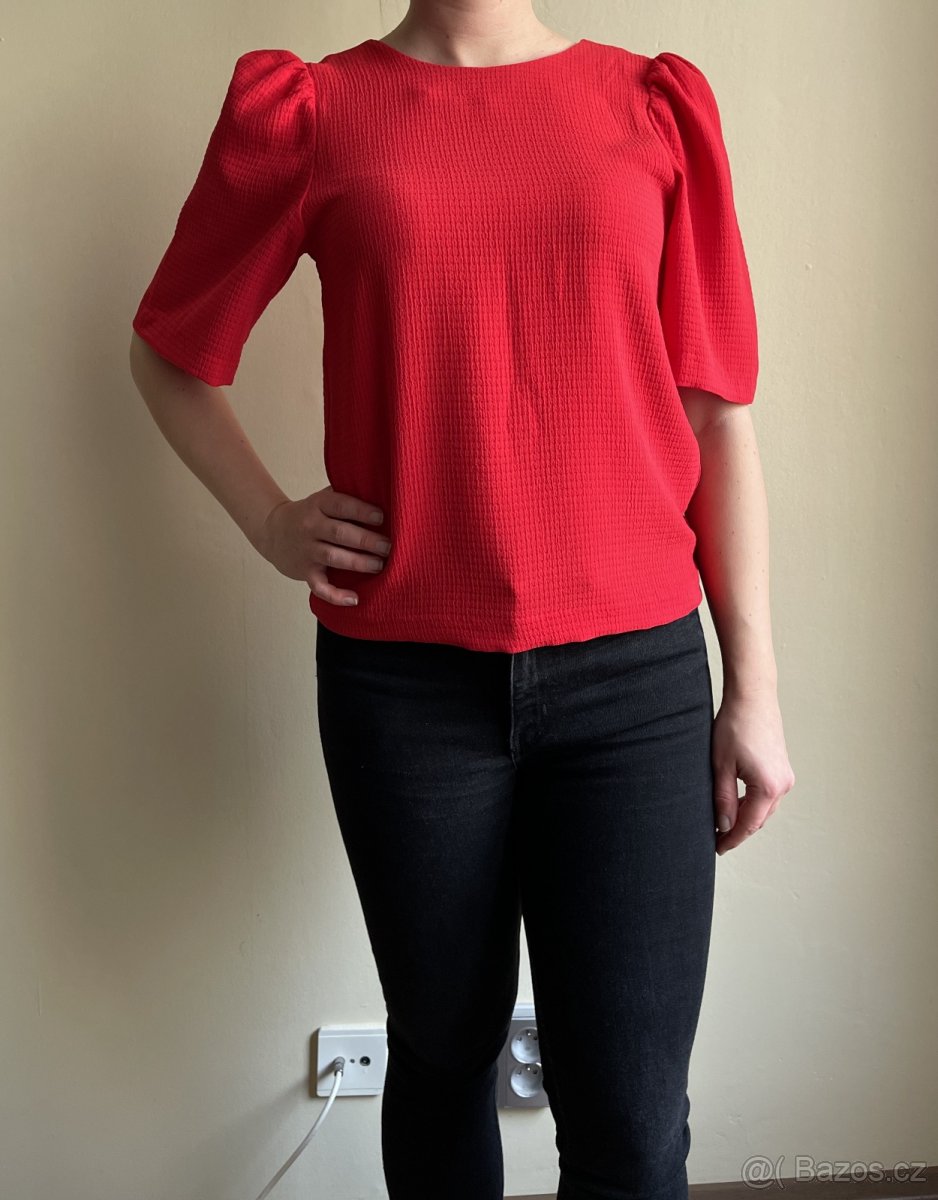 Dámska halenka - 4