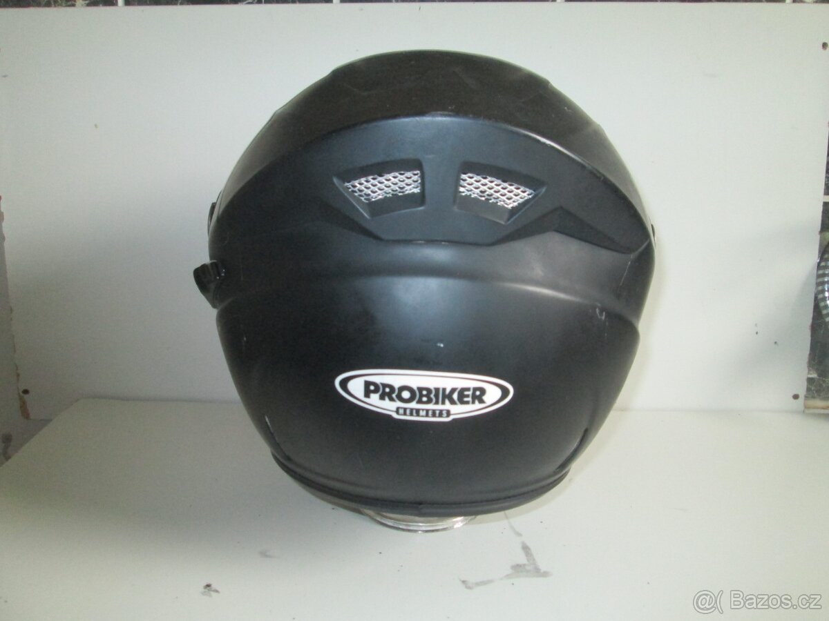 Jet helma Probiker - 4