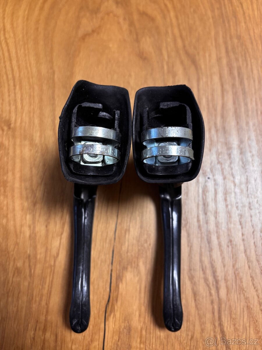 Saccon brzdové páky - 4