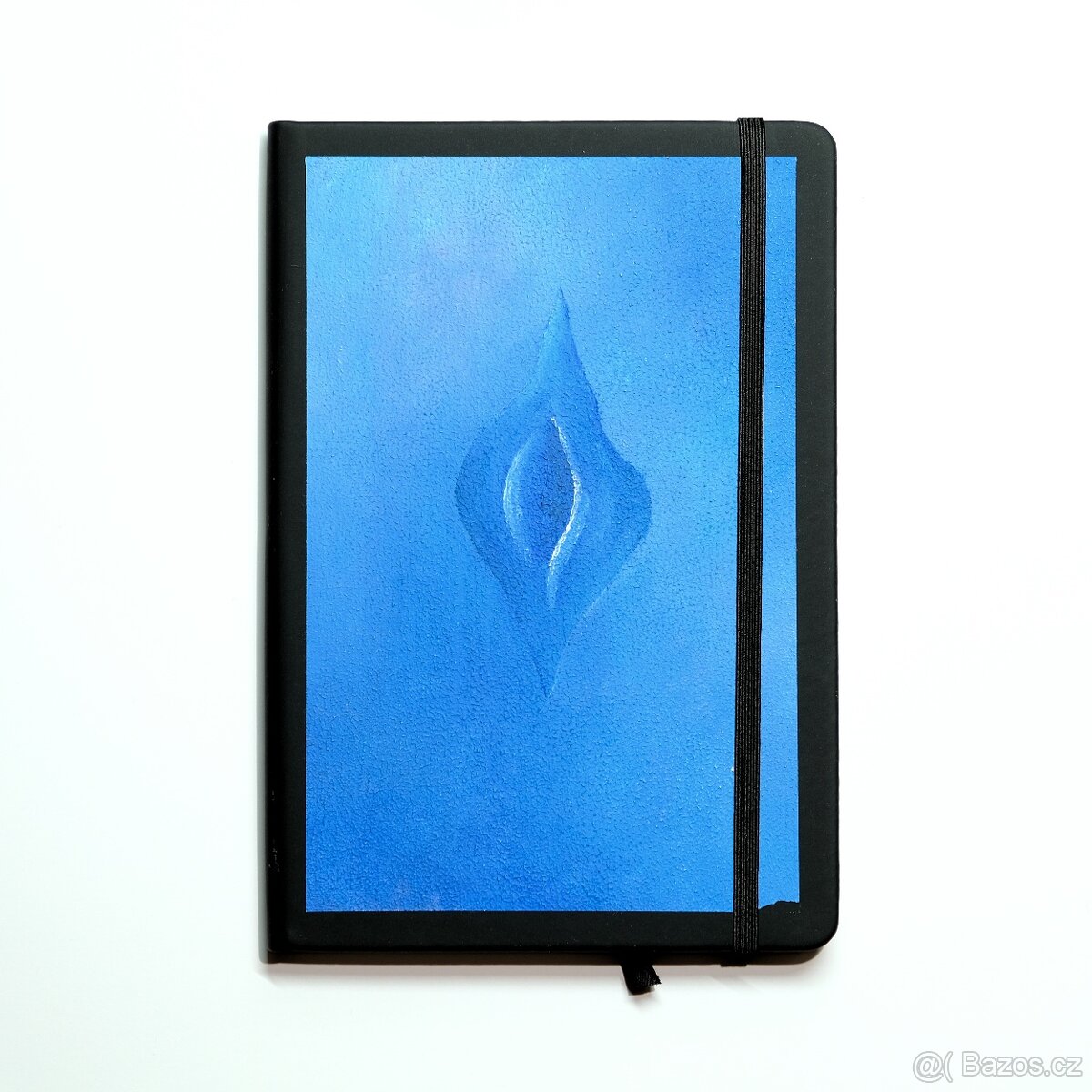 Ručně malované zápisníky A5 (linkované) 4 - 4