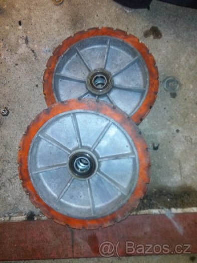 CTM ZERO 75, LAVOR, WEIDNER, FASA - 4