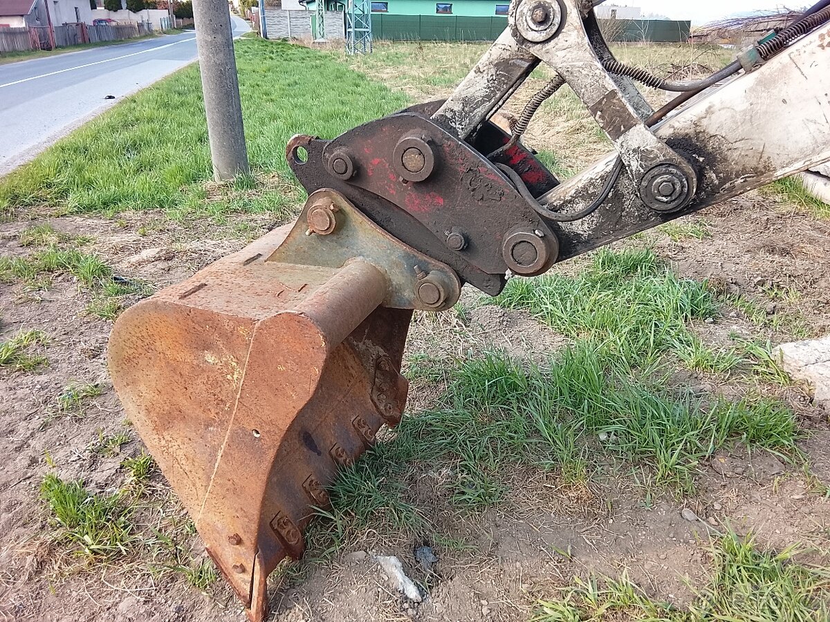 Takeuchi TB 175 - 4
