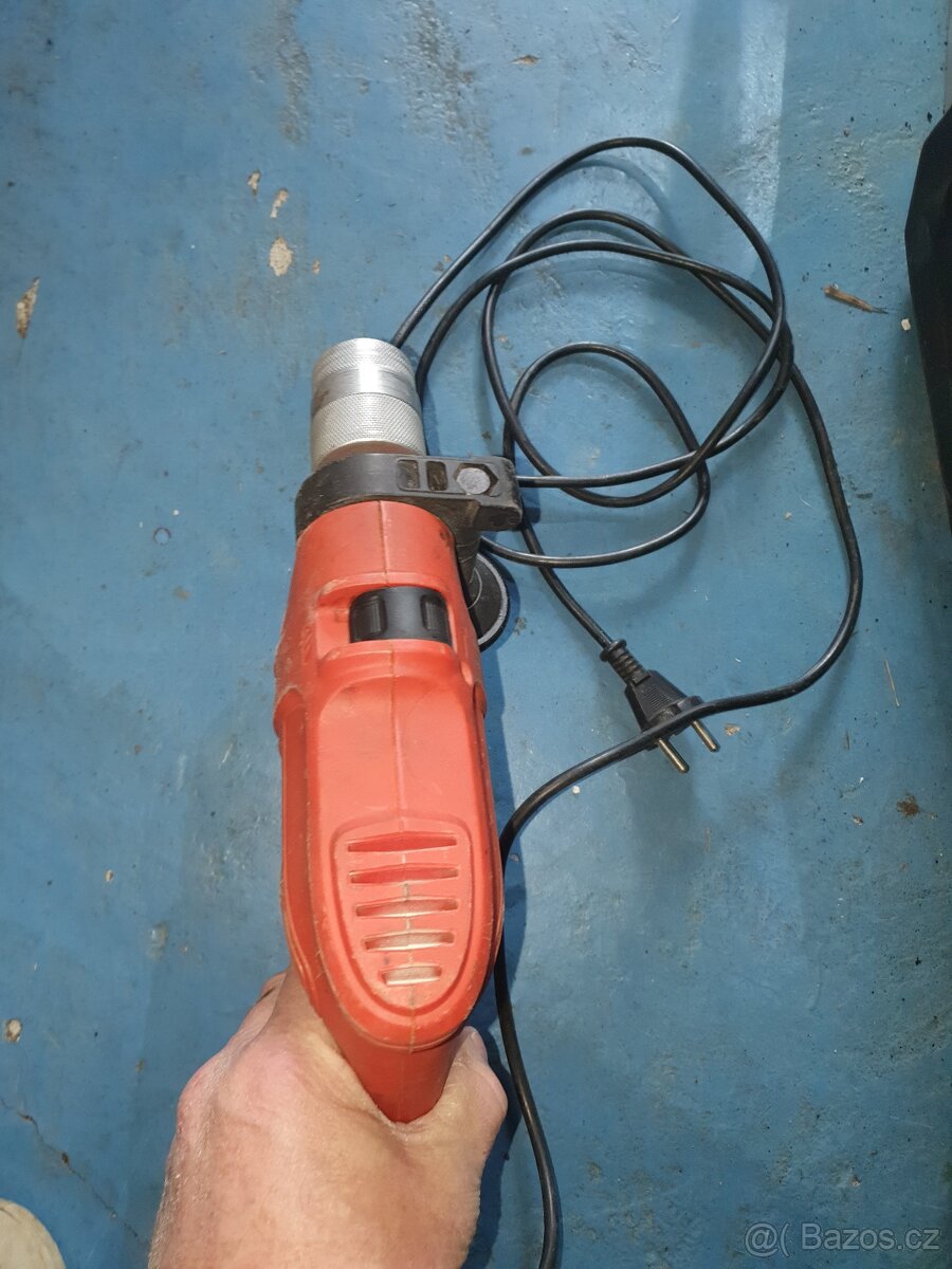 vrtacka Black Decker - 4