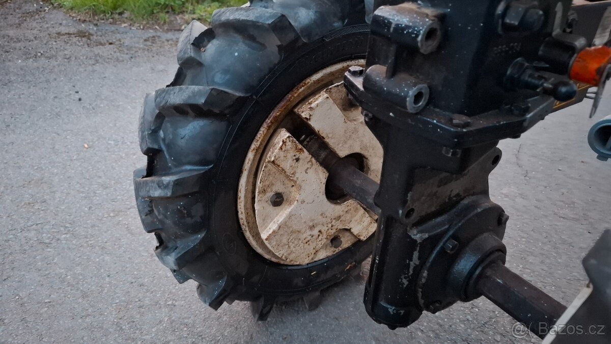 Tera vari motor honda - 4