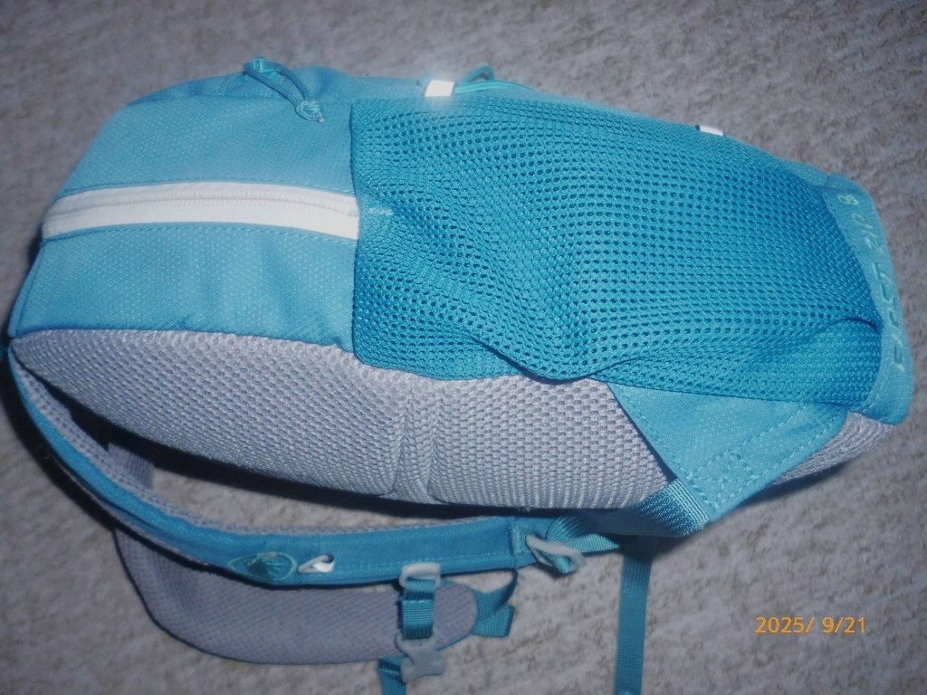 MAMMUT - batoh - 4