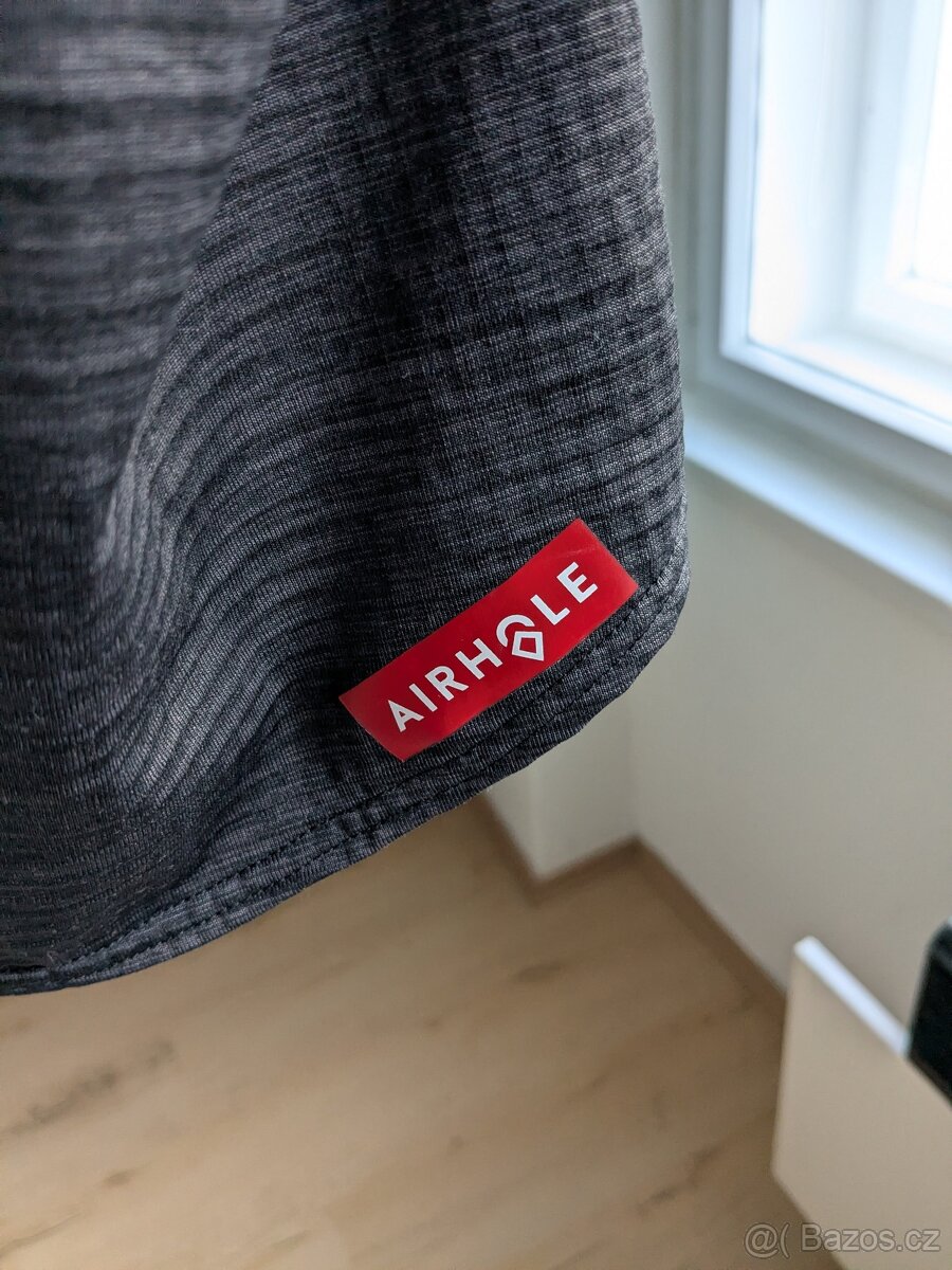 Kukla Airhole Waffle Fleece - 4